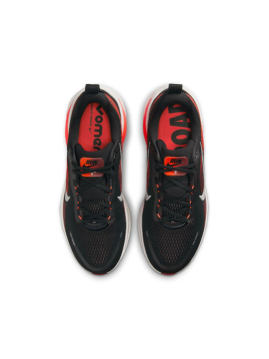 Vomero 18 Herren Sportschuhe Laufen Colorful