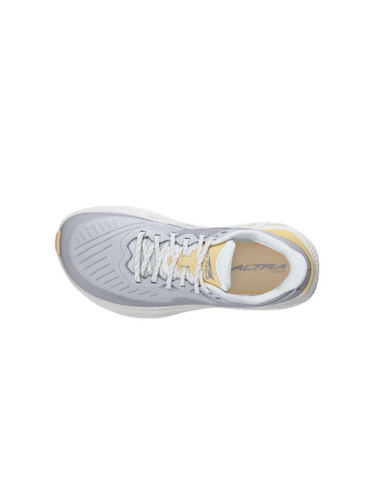 Experience Form Sport Shoes Running Gray
