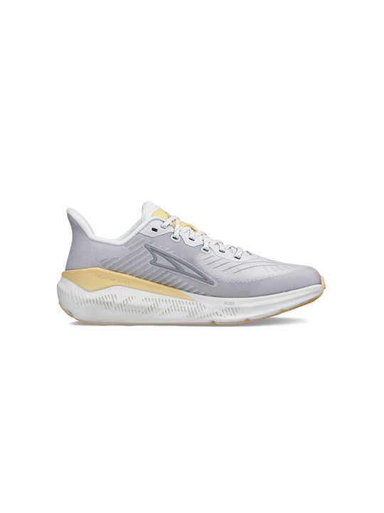 Experience Form Sport Shoes Running Gray