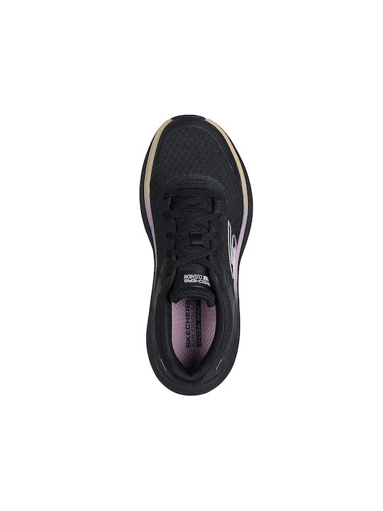 Sport Shoes Running Black