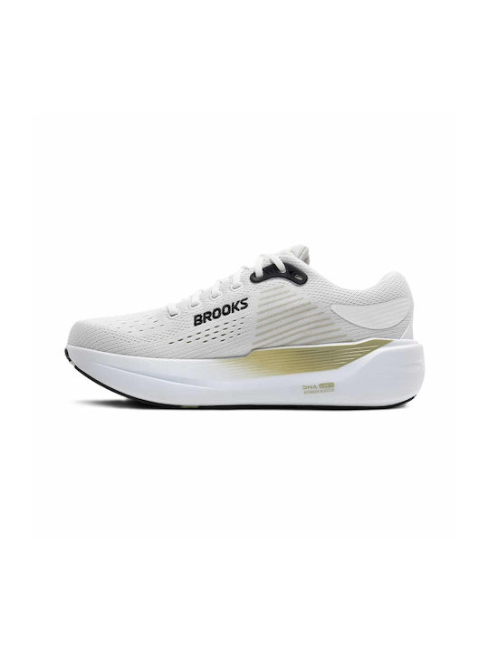 Ghost Max 3 Ανδρικά Αθλητικά Παπούτσια Training Bright White / Tea / Black