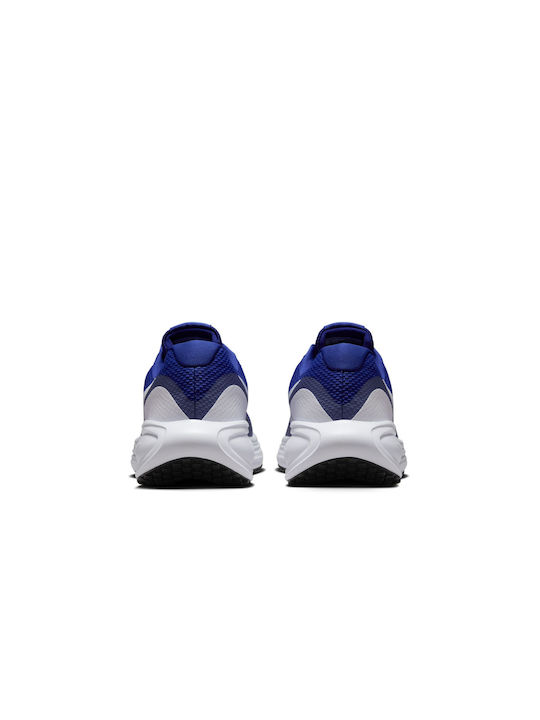 Revolution 8 Sport Shoes Running Royal Blue