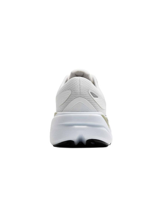 Ghost Max 3 Ανδρικά Αθλητικά Παπούτσια Training Bright White / Tea / Black