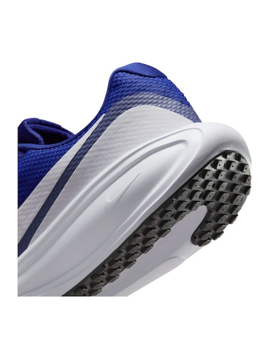 Revolution 8 Sport Shoes Running Royal Blue