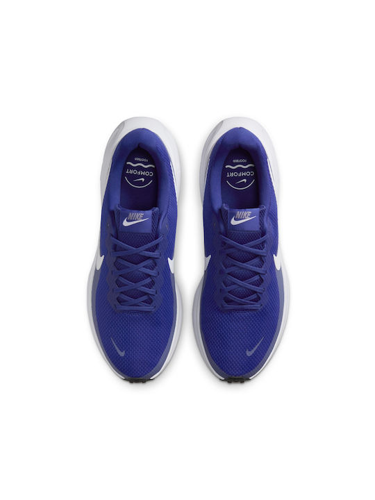 Revolution 8 Sport Shoes Running Royal Blue