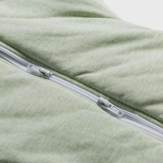 Tender Winter Sleeping Bag 2.5 Tog Bay Leaf Mint