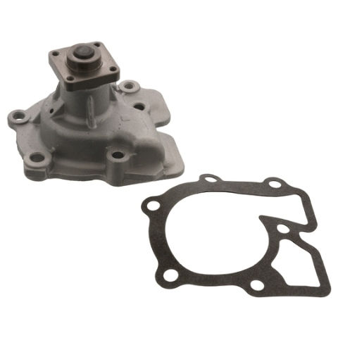 Comline Αντλία Νερού Αυτοκινήτου για Ford Transit / Tourneo