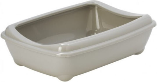 Moderna Arist-O Jumbo + Rim Cat Basin Gray L57 x W53 x H15.3cm