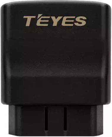 Obd Ii Interface Teyes Navigation