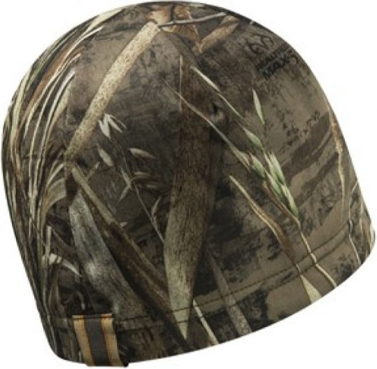Beretta Σκούφος Πράσινος Fleece Camo Real