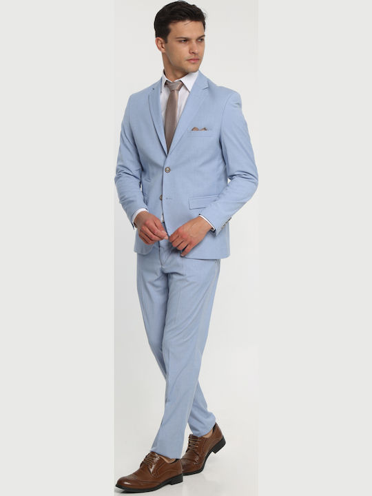 Mezzo Uomo
