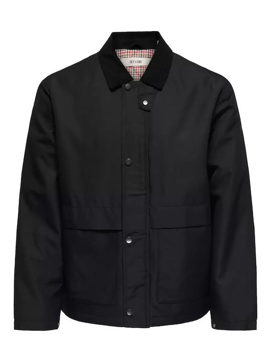 Only & Sons