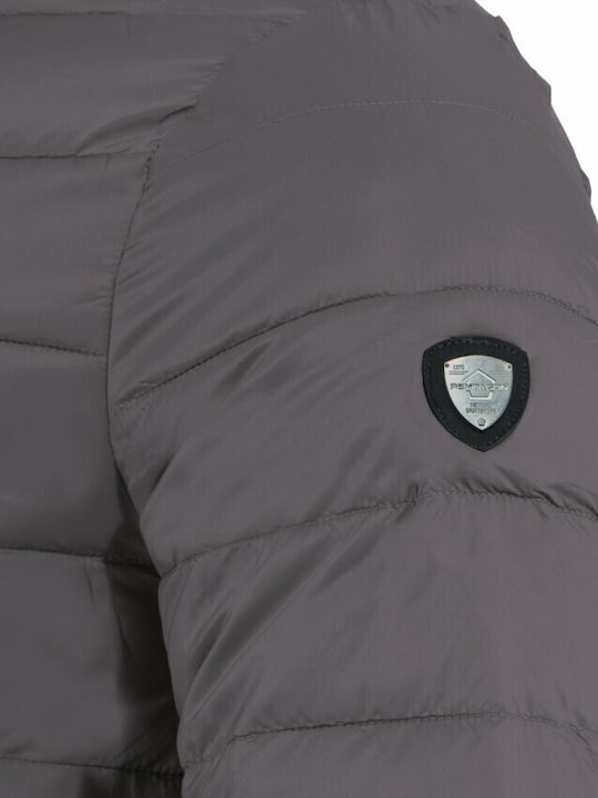 Pentagon Nucleus Jagdjacke Maroon Red