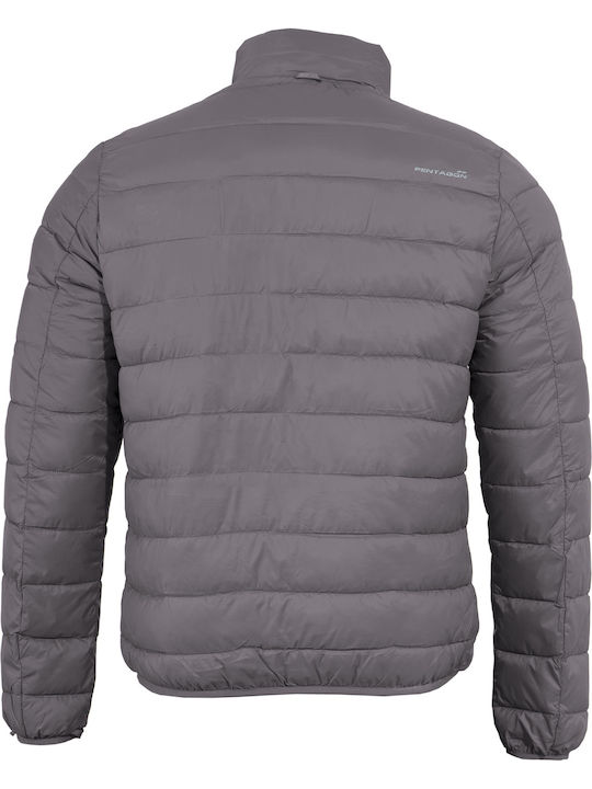 Pentagon Nucleus Jagdjacke Maroon Red