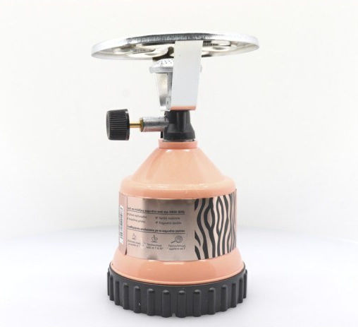 Argigas Zamac Stove 190g Simple 4-55198