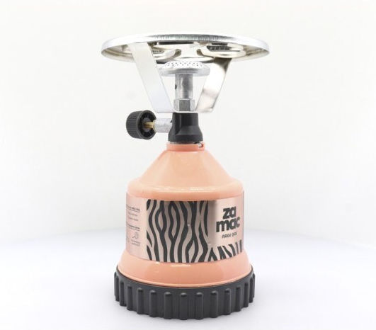 Argigas Zamac Stove 190g Simple 4-55198