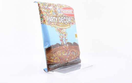 Giotis Decorative Truffle Colorful Multicolored 100gr 23.5201002003