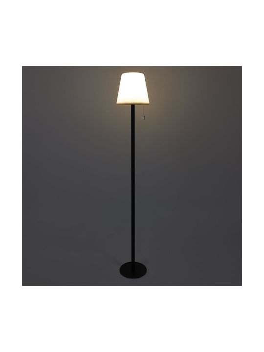 The Home Deco Factory LED Floor Lamp H106xW16.5cm. with RGB Light