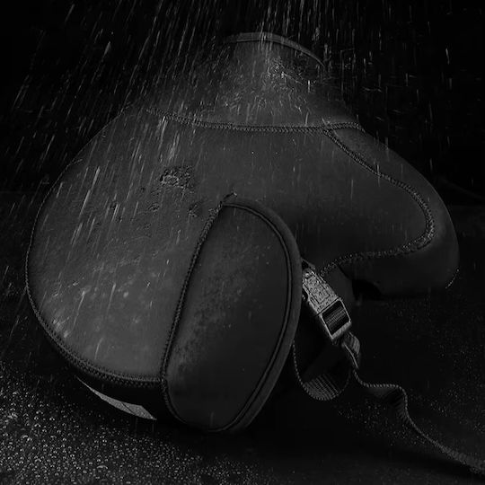 Motowolf Motorcycle Hand Rain Cover Waterproof MDL3705