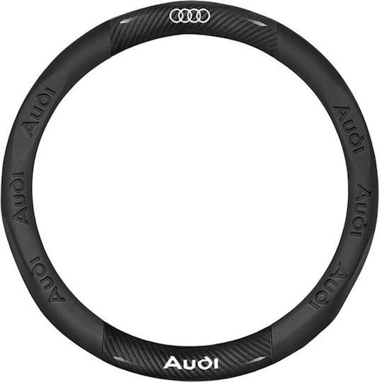 Car Steering Wheel Cover Synthetic