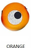Coh Surusuru Head 100gr Kitri