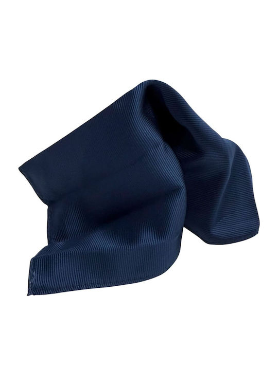 Giovani Rossi Men's Tie Set in Blue Color