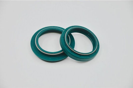 SKF Paioli 38mm Seal and Scraper Set