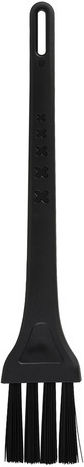 Ruhhy Electric Coffee Grinder 150W for 50gr Beans Brown