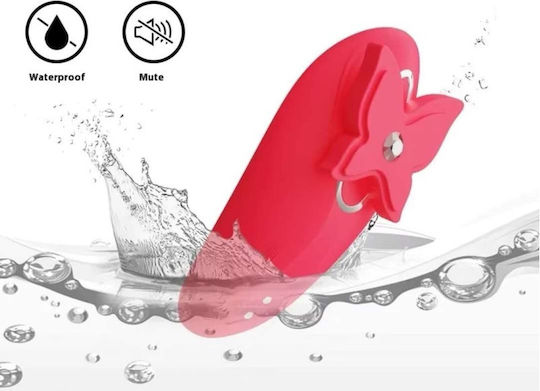Ophelia's Dream Vibrator for Couples