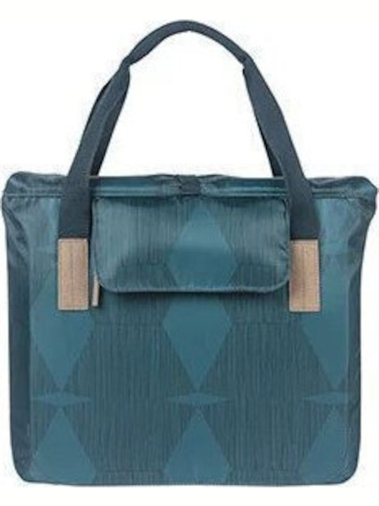 Basil Blue