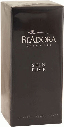 Bodi Beauty Soothing & Anti-aging Serum Face with Collagen for Radiance 30ml