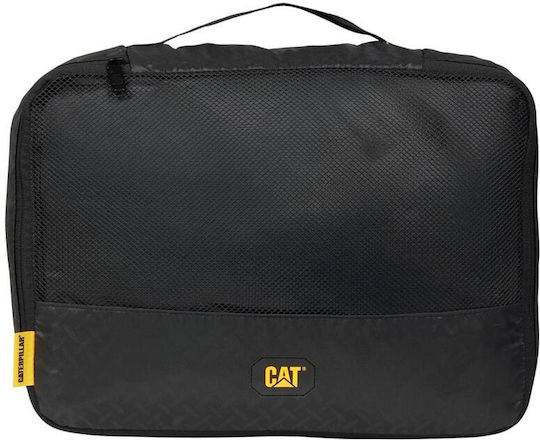 CAT Accesorii pentru bagaje Negru