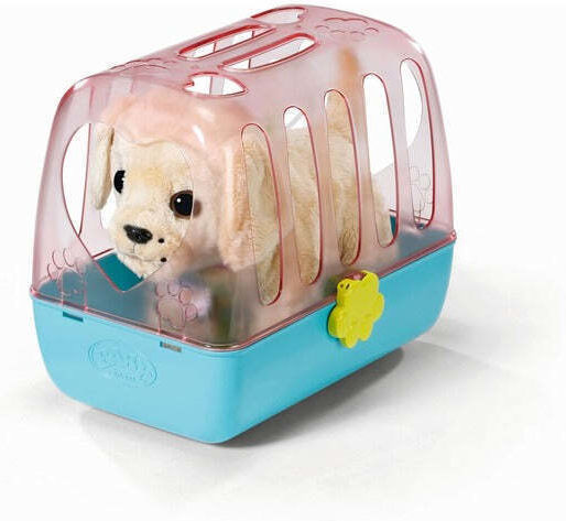 ZAPF Creation Plush Puppy