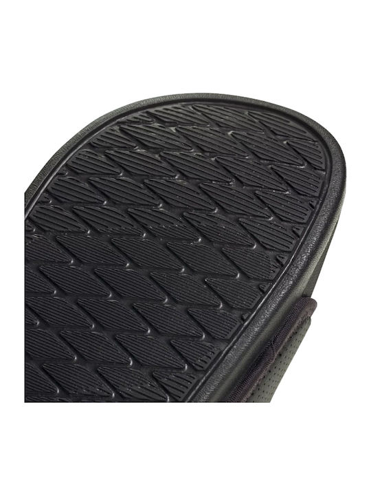 Adilette Comfort Дамски Чехли в Черен Цвят