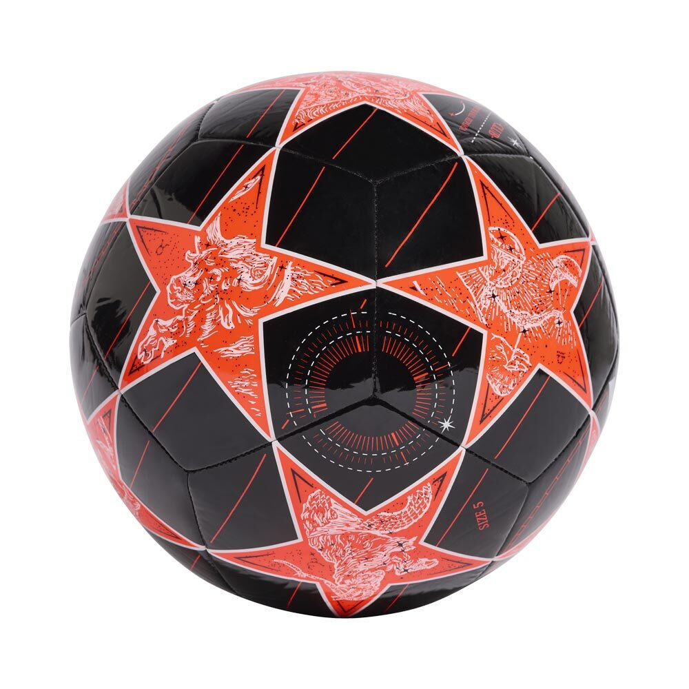 adidas Uefa Champions League Club Soccer Ball Red JP1538 | Skroutz.mt