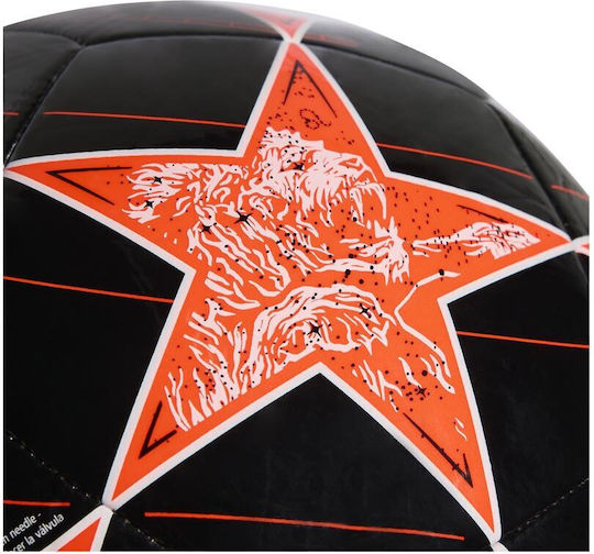adidas Uefa Champions League Club Soccer Ball Red
