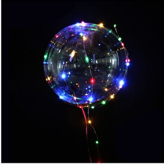 Pompă Multicolor 45buc
