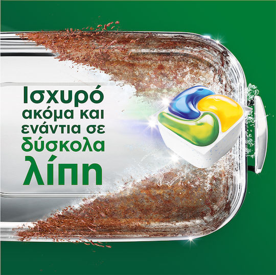 Fairy Platinum 96 Dishwasher Pods