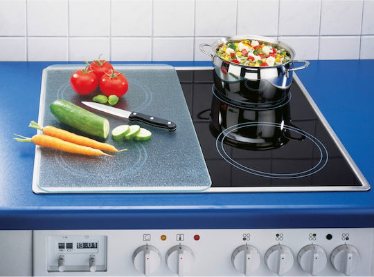 Wenko 271266121 din Sticlă 30x52cm 2buc