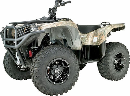 Moose Utility Division 387MO148136GB4
