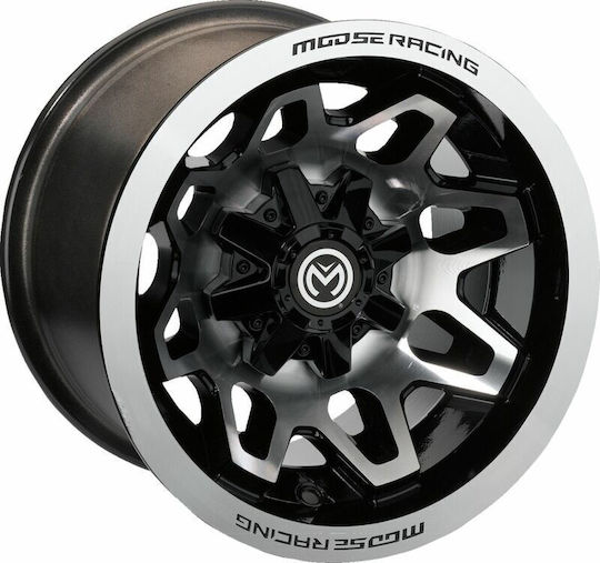 Moose Utility Division Комплект джанти за мотоциклет 416MO127156GBMF4