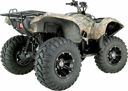 Moose Utility Division 387MO148136GB4