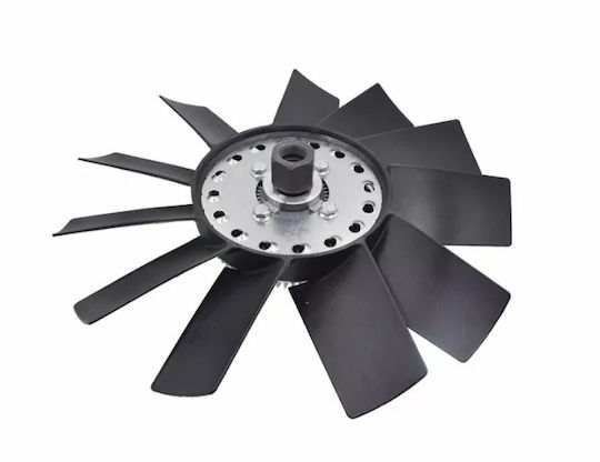 Car Radiator Fan Blade for Ford Ranger Mazda BT-50