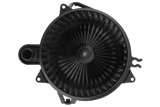 NTY Interior Fan Ventilation for Renault Clio / Captur