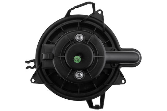 NTY Interior Fan Ventilation for Renault Clio / Captur