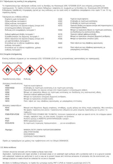 Pellachrom 1lt White