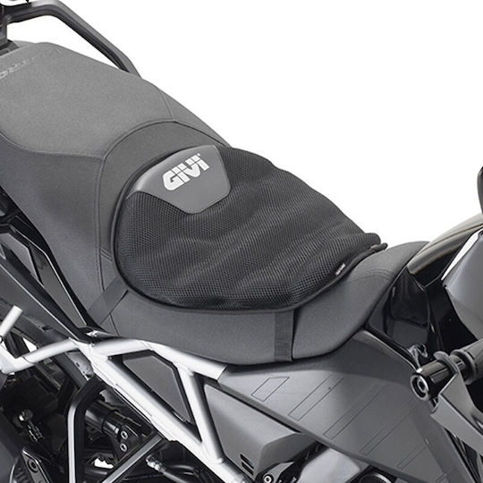 Air Seat Cushion S230 2 Integrated Valves Givi