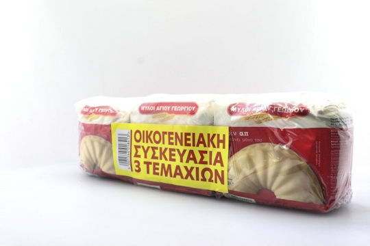 Myloi Louli Flour (3x 500gr ) 1.5kg