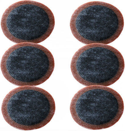 Zefal Patches Universal + Repair Kit with Tire Levers