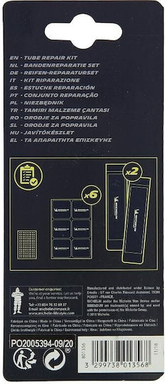 Michelin Σετ Επισκευής Σαμπρέλας Ποδηλάτου